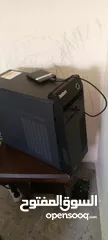  1 جهاز واصل 750 i7 4770 ssd 240 hdd 500 16 ram gtx 1650 4g