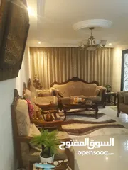  2 # شقة سوبر ديلوكس اربد- ايدون-غرب دوار العيادات.