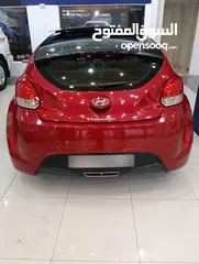  3 هونداي فلوستر 2013