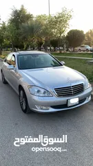  12 مارسدس s350 2008 للبيع