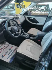  6 Hyundai Creta 2025 Mid Option