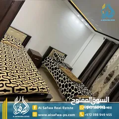  9 شقه مميزه مفروشه للايجار الطيره قرب كافيه الريف