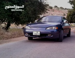  10 هونداي افانتي 1995