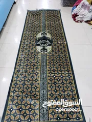  23 سجاد.وسط.وسجاد جوانب فوق المجالس العربي بظاعه روعه