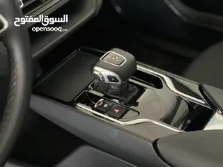  20 هونشي E-QM5 2022 مستعمل عداد قليل بحال الوكاله