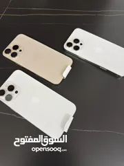  2 iPhone 16 Pro Max 256GB