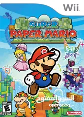  17 اجهزة ناينتدو وي معدلة مع اجمل العاب للاطفال**متخصصون باجهزة Nintendo Wii متوفر قطع وتنزيل العاب