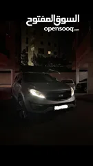  4 سبورتاج 2015 في الرخصة ديزل 4*4 للبيع كاش او بدل البيع كاش فقط فل ما عدا فتحة فحص ممتاز