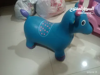  1 sell my baby toy very good condition
