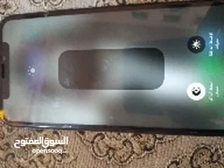  3 سلام عليكم ايفونx بدل شاشات وبطاريه ماكو اي دعليك