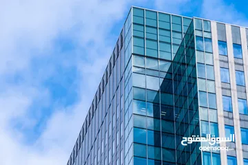  3 مجمع تجاري للبيع في البيادر