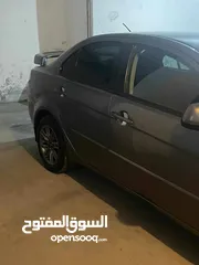  6 لانسر 2016 شكل 2018