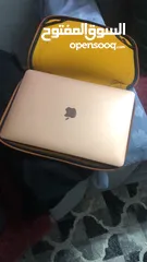  1 MacBook Air 2020