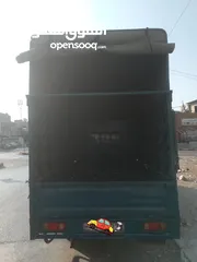  3 بكب بنجو لنقل وترحيل البضائع والعفش