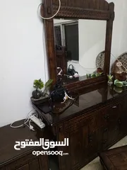  1 غرفه نوم شبه جديد