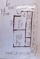  4 شقة للإيجار الشميساني من المالك