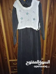  1 فستان لبستو لبسه وحد