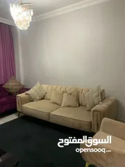  2 شقة سياحية في الفاتح مفروشة للإيجار اليومي