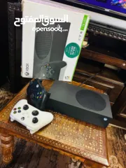  4 Xbox Series S  اكس بوكس سيريس اس