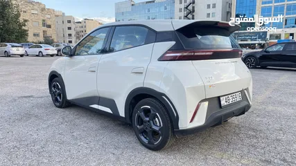  13 TOYOTA RAV4 Hybrid 2020 XSE Black Edition