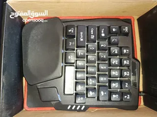  2 كت ببجي مستعمل شبه جديد