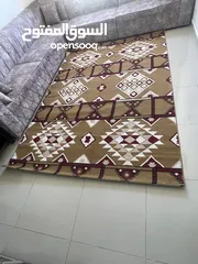  2 Carpet for sale