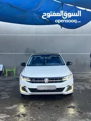  5 ‏ 2020 Volkswagen e-BORA   Electric