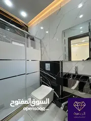  17 شقة أرضية فخمه ومميزة جديدة لم تسكن لقطه وبسعر مغري جداا عرض خاص ع اخر شقة أرقى مناطق الجبيهة