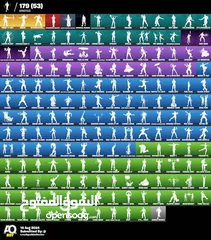  9 حساب فورت 170 قابل للتفاوض