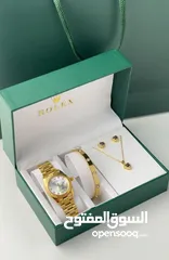  2 طقم رواكسROLEX