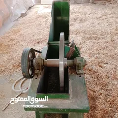  1 ماكنة نجارة خشب مصريه 6كستير
