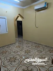  7 شقق للايجار بصحار الطريف Apartments for rent in Sohar Al-Turaif