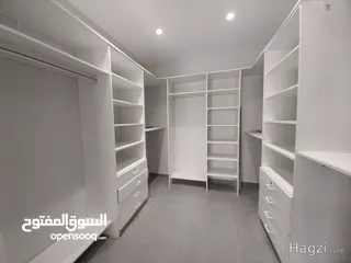  12 شقة دوبلكس غير مفروشة للايجار في عبدون  ( Property 32330 ) سنوي فقط