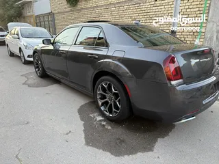  1 كرايسلر اوباما S300
