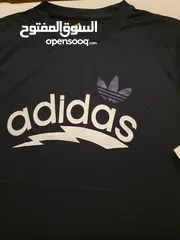  6 تيشرت  adidas      رجالى   تصدير