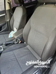  6 سكودا اوكتافيا اتمات 2017 ديزل بسعر حرق 59000 ألف نقدا البدل وارد منبدل
