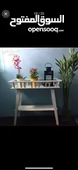  8 Plant stand