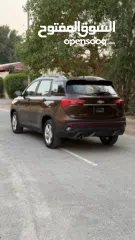  3 CAPTIVA CHEVROLET 2022 VERY GOOD CONDITION