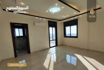  15 شقة بتشطيب سوبر ديلوكس للبيع في رام الله التحتا