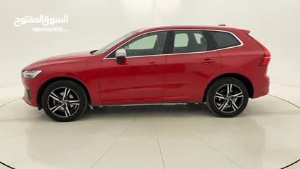  6 (FREE HOME TEST DRIVE AND ZERO DOWN PAYMENT) VOLVO XC60