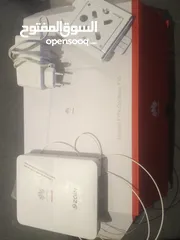  1 مقوي شبكة هواوي انترنت Huawei fttr Huawei fttr optixstar f30