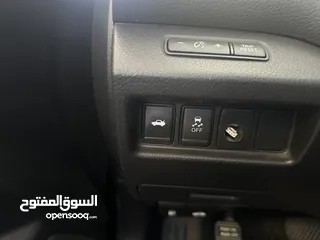  13 NISSAN ALTIMA 2018 TAXI GCC LOW MILEAGE