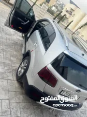  5 كيا سرينتو للبيع 2011 فل الفل