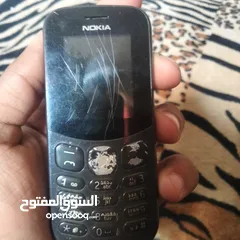  4 تلفون نوكيا 105 مستعمل فى مصر
