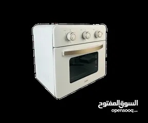  1 قلاية هوائية