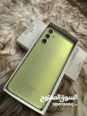  1 جلاكسيA34 g5