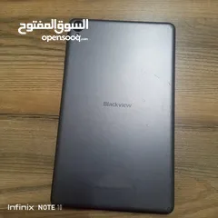  3 تاب للبيع بلاك فيو