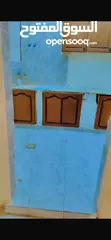  5 شقه ارضيه مع حديقه للبيع