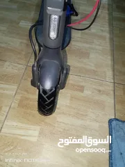  9 سكوتر شاومي 3 لايت اصلي