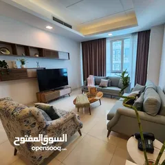  9 APARTMENT FOR RENT IN JUFFAIR 2BHK FULLY FURNISHED